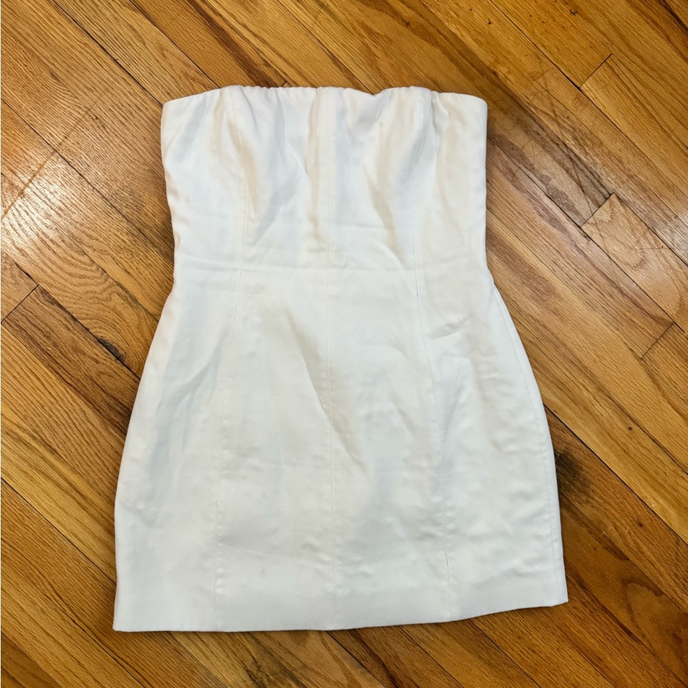 Meshki mini dress